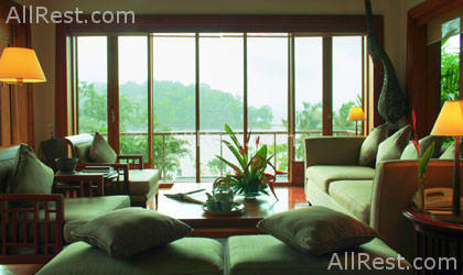 Nakamanda Resort & Spa 10